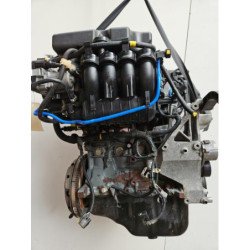 Moteur Fiat Grande Punto
